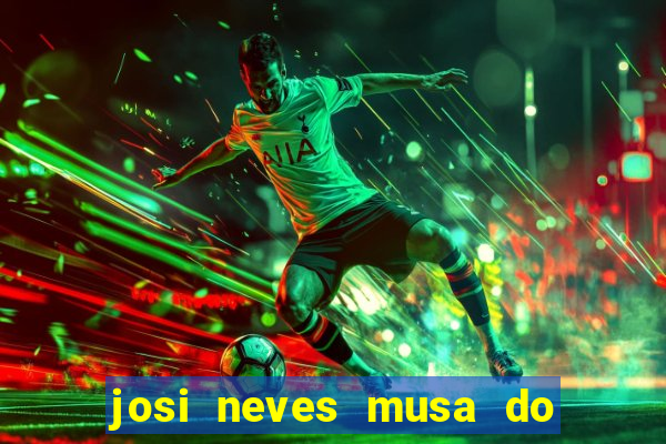 josi neves musa do cruzeiro pelada